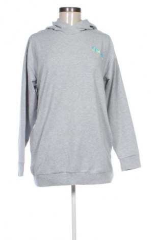 Γυναικείο φούτερ PUMA, Μέγεθος M, Χρώμα Γκρί, Τιμή 22,99 €