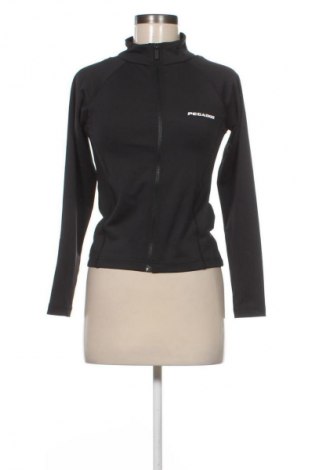 Дамски суитшърт Pegador, Размер M, Цвят Черен, Цена 75,99 лв.