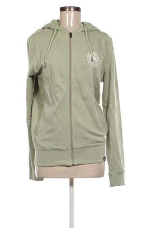 Dámská mikina  Petrol Industries, Velikost S, Barva Zelená, Cena  939,00 Kč