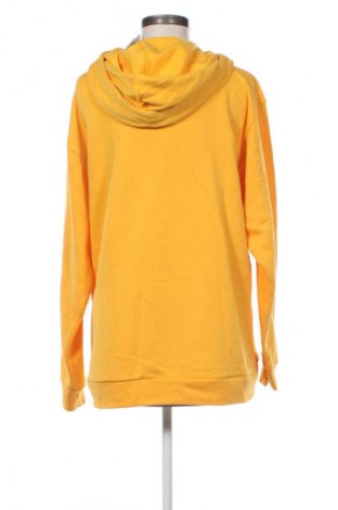 Дамски суитшърт Pink by Victoria's Secret, Размер M, Цвят Жълт, Цена 41,04 лв.