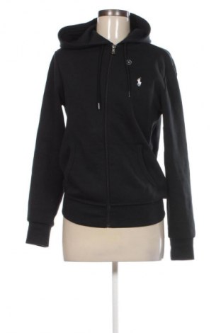 Dámska mikina  Polo, Veľkosť XS, Farba Čierna, Cena  107,95 €