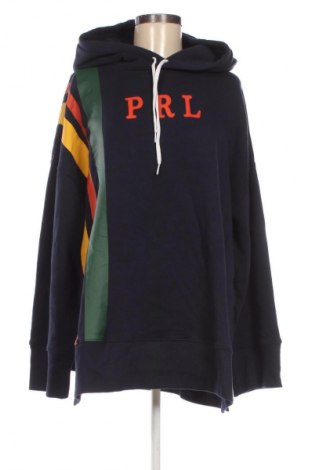 Hanorac de femei Polo Ralph Lauren, Mărime S, Culoare Albastru, Preț 365,99 Lei