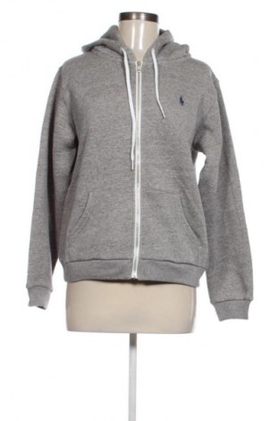 Női sweatshirt Polo Ralph Lauren, Méret M, Szín Szürke, Ár 48 599 Ft