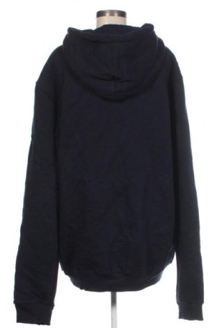 Дамски суитшърт Polo Sport, Размер 5XL, Цвят Син, Цена 65,99 лв.