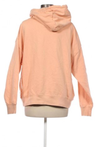 Hanorac de femei Pull&Bear, Mărime S, Culoare Portocaliu, Preț 143,00 Lei