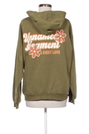 Дамски суитшърт Pull&Bear, Размер S, Цвят Многоцветен, Цена 30,00 лв.