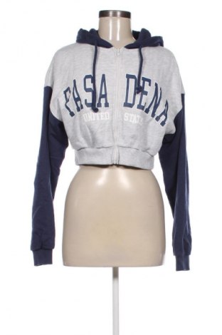 Дамски суитшърт Pull&Bear, Размер S, Цвят Многоцветен, Цена 19,99 лв.