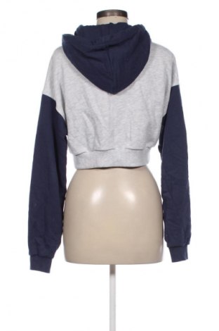 Дамски суитшърт Pull&Bear, Размер S, Цвят Многоцветен, Цена 19,99 лв.