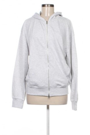 Damen Sweatshirt Pull&Bear, Größe M, Farbe Grau, Preis € 41,99