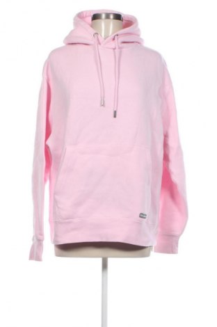 Damen Sweatshirt Pull&Bear, Größe M, Farbe Rosa, Preis 13,99 €