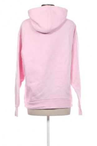 Damen Sweatshirt Pull&Bear, Größe M, Farbe Rosa, Preis 13,99 €