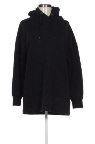 Дамски суитшърт Q/S by S.Oliver, Размер M, Цвят Черен, Цена 94,09 лв.