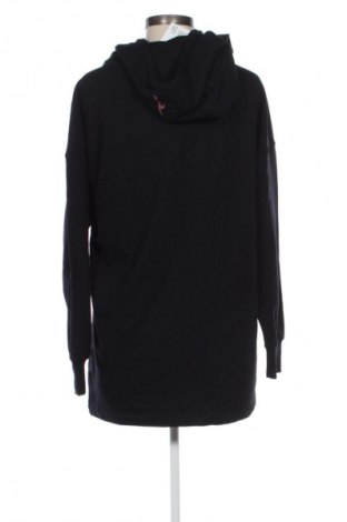 Дамски суитшърт Q/S by S.Oliver, Размер M, Цвят Черен, Цена 94,09 лв.