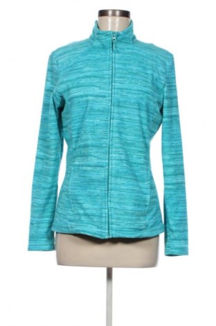 Damen Sweatshirt Quechua, Größe S, Farbe Blau, Preis € 12,99