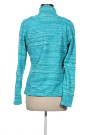 Damen Sweatshirt Quechua, Größe S, Farbe Blau, Preis € 12,99