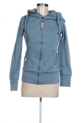 Damska bluza Ragwear, Rozmiar S, Kolor Niebieski, Cena 80,99 zł