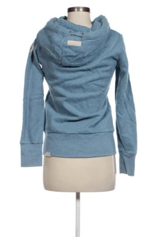 Damska bluza Ragwear, Rozmiar S, Kolor Niebieski, Cena 80,99 zł