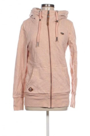Hanorac de femei Ragwear, Mărime L, Culoare Roz, Preț 86,99 Lei