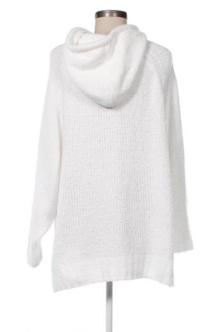 Γυναικείο φούτερ Rainbow, Μέγεθος M, Χρώμα Λευκό, Τιμή 11,99 €