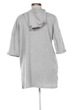 Γυναικείο φούτερ Reserved, Μέγεθος M, Χρώμα Γκρί, Τιμή 13,99 €