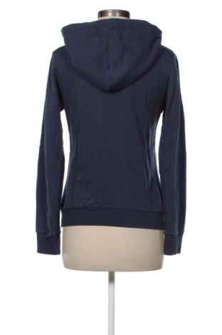 Hanorac de femei Retro Jeans, Mărime M, Culoare Albastru, Preț 89,47 Lei