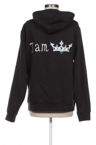 Női sweatshirt Roly, Méret M, Szín Fekete, Ár 5 399 Ft