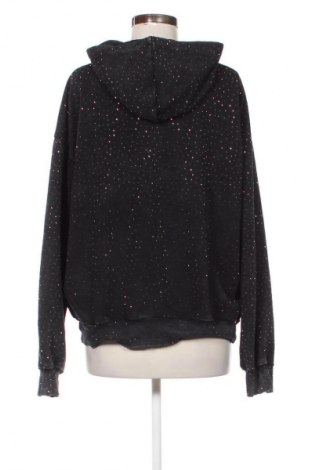 Damen Sweatshirt Romwe, Größe XXL, Farbe Grau, Preis 15,55 €