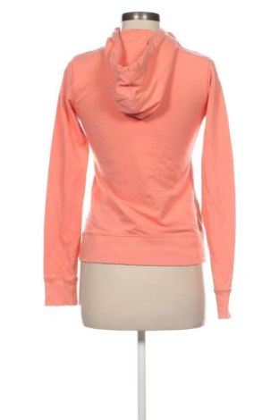 Дамски суитшърт Russell, Размер S, Цвят Оранжев, Цена 41,06 лв.