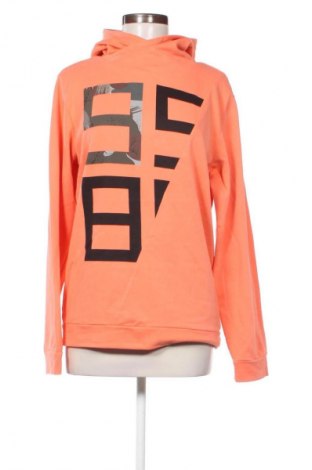 Damska bluza S.Oliver, Rozmiar XL, Kolor Pomarańczowy, Cena 94,34 zł