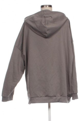 Hanorac de femei SHEIN, Mărime 4XL, Culoare Gri, Preț 78,99 Lei