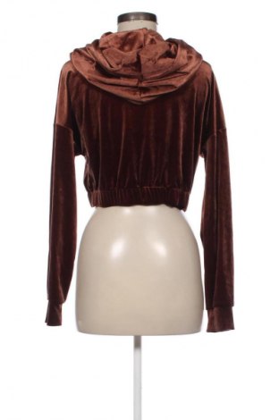 Női sweatshirt SHEIN, Méret M, Szín Barna, Ár 4 579 Ft