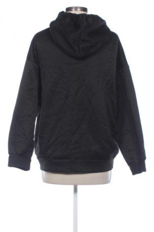 Γυναικείο φούτερ SHEIN, Μέγεθος XL, Χρώμα Μαύρο, Τιμή 10,99 €