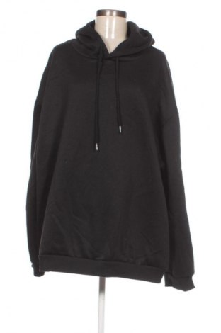 Hanorac de femei SHEIN, Mărime 5XL, Culoare Negru, Preț 52,99 Lei