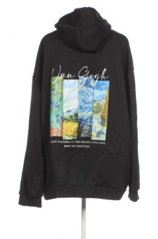 Hanorac de femei SHEIN, Mărime 5XL, Culoare Negru, Preț 52,99 Lei