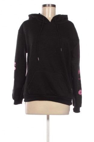 Γυναικείο φούτερ SHEIN, Μέγεθος M, Χρώμα Μαύρο, Τιμή 8,99 €