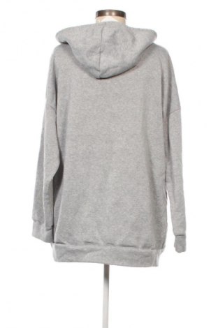 Hanorac de femei SHEIN, Mărime L, Culoare Gri, Preț 62,99 Lei