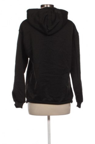 Дамски суитшърт SHEIN, Размер M, Цвят Черен, Цена 13,99 лв.