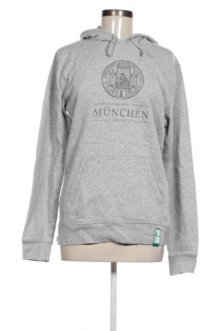 Dámska mikina  STANLEY/STELLA, Veľkosť S, Farba Sivá, Cena  10,95 €