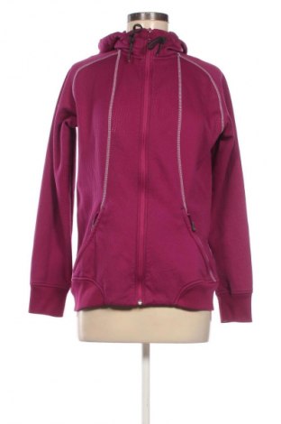 Hanorac de femei Salomon, Mărime XL, Culoare Roz, Preț 211,99 Lei