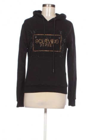 Damen Sweatshirt Scervino Street, Größe S, Farbe Schwarz, Preis 62,98 €