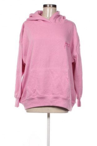 Dámská mikina  Seven Sins, Velikost M, Barva Růžová, Cena  520,00 Kč