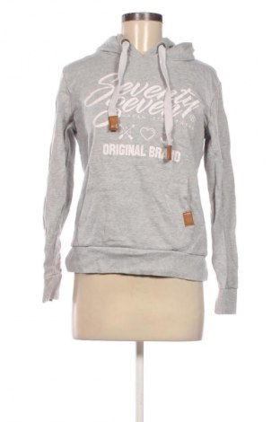 Damska bluza Seventy Seven, Rozmiar L, Kolor Szary, Cena 44,99 zł