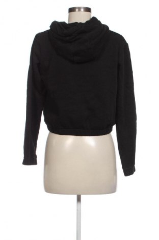 Hanorac de femei SikSilk, Mărime L, Culoare Negru, Preț 86,99 Lei