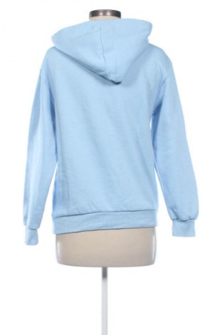 Hanorac de femei Sinsay, Mărime XS, Culoare Albastru, Preț 76,32 Lei