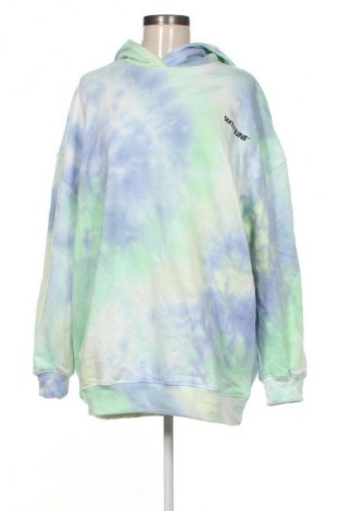 Damen Sweatshirt Sixth June, Größe S, Farbe Mehrfarbig, Preis 61,99 €