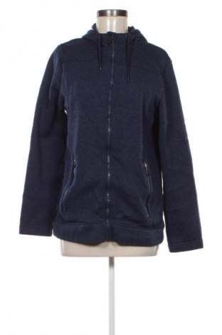 Hanorac de femei SnowTech, Mărime M, Culoare Albastru, Preț 73,99 Lei