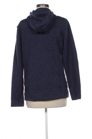 Hanorac de femei SnowTech, Mărime M, Culoare Albastru, Preț 73,99 Lei