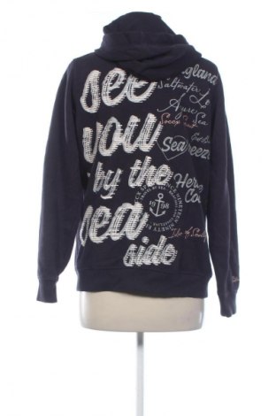 Γυναικείο φούτερ Spirit, Μέγεθος M, Χρώμα Μπλέ, Τιμή 11,99 €