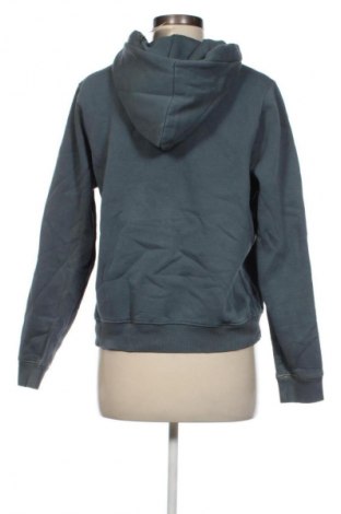 Damen Sweatshirt Spooks, Größe M, Farbe Grün, Preis 31,99 €