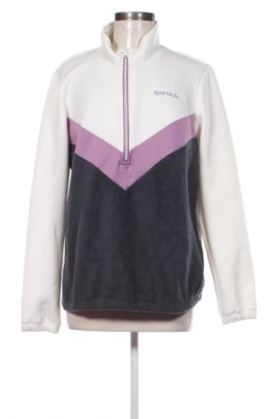 Hanorac de femei Sports, Mărime L, Culoare Alb, Preț 64,99 Lei